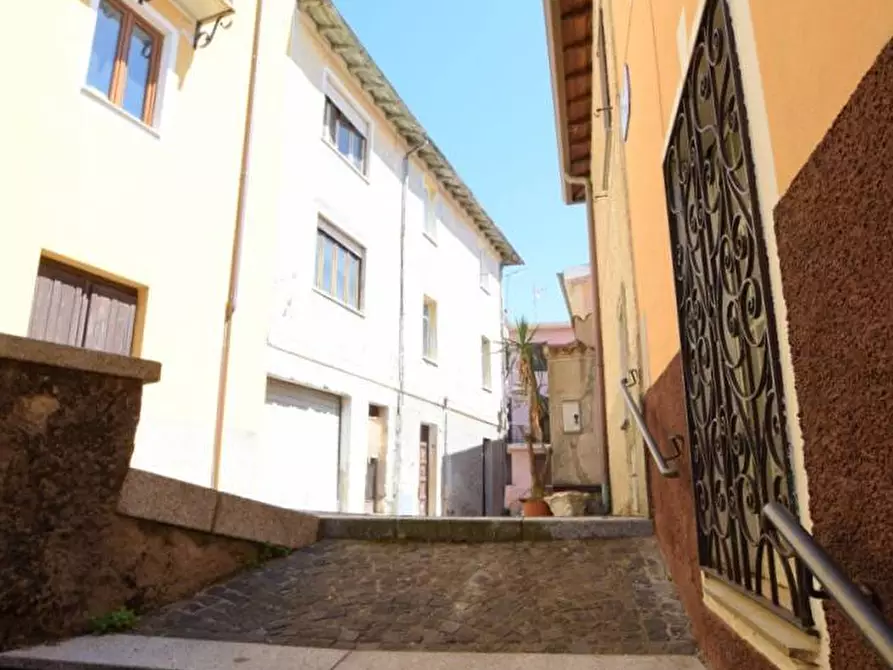 Immagine 63 di Casa indipendente in vendita  in Via Moros 20 a Aritzo