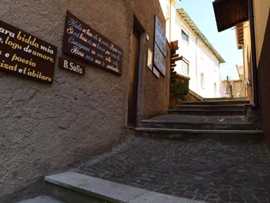 Immagine 69 di Casa indipendente in vendita  in Via Moros 20 a Aritzo