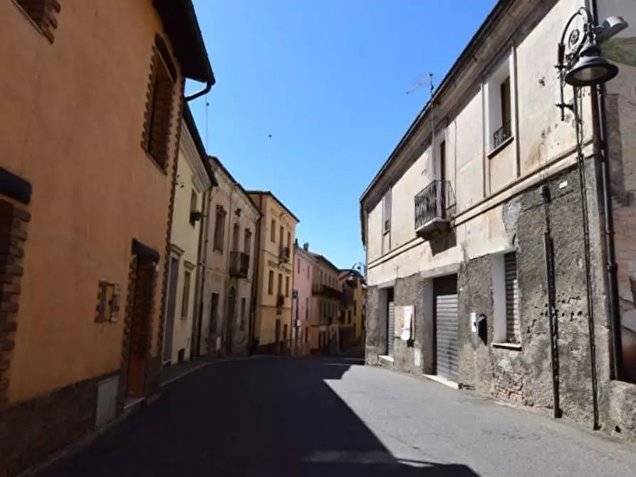 Immagine 74 di Casa indipendente in vendita  in Via Moros 20 a Aritzo