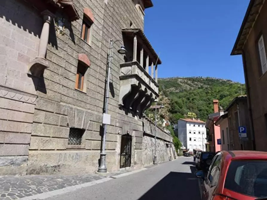 Immagine 75 di Casa indipendente in vendita  in Via Moros 20 a Aritzo