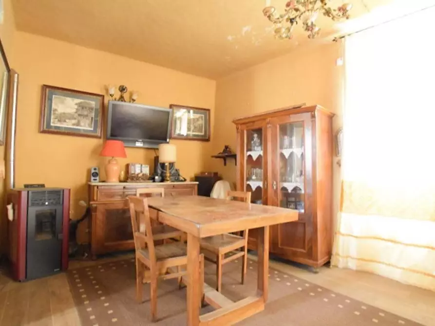 Immagine 6 di Casa indipendente in vendita  in Via Moros 20 a Aritzo