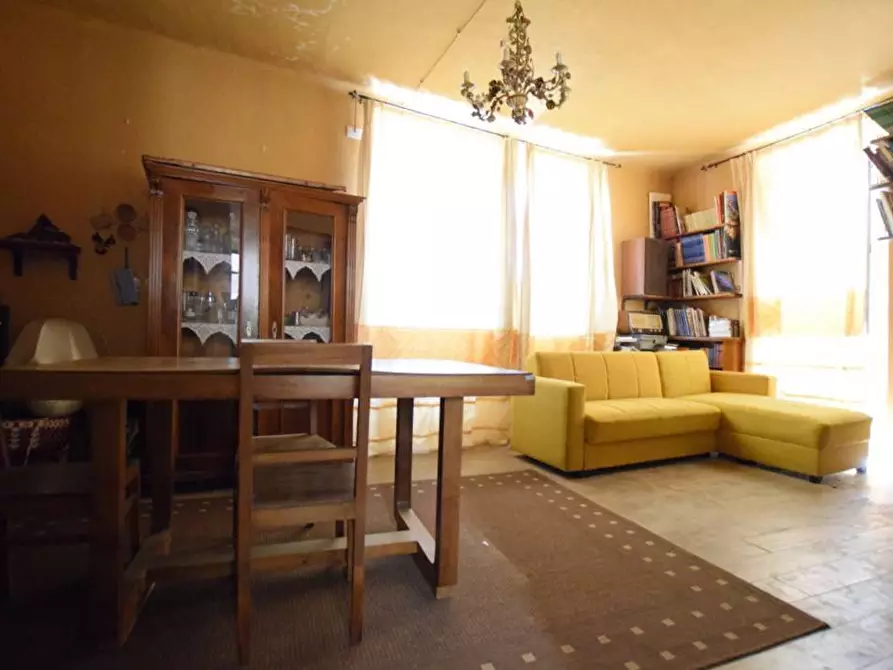 Immagine 7 di Casa indipendente in vendita  in Via Moros 20 a Aritzo