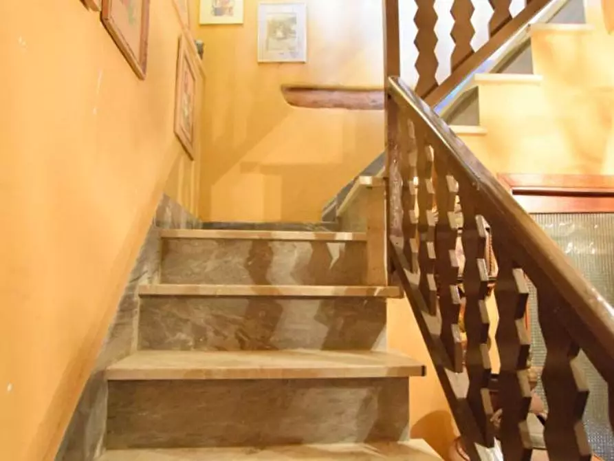 Immagine 46 di Casa indipendente in vendita  in Via Moros 20 a Aritzo