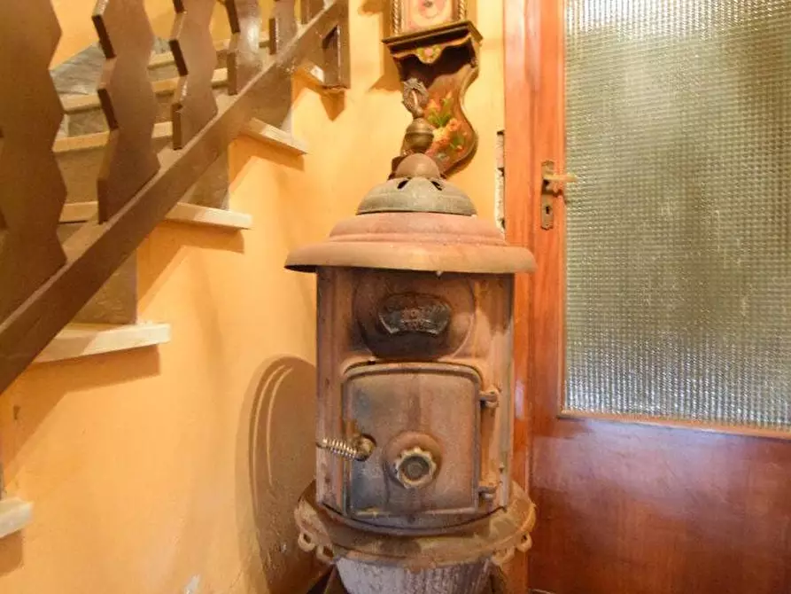 Immagine 45 di Casa indipendente in vendita  in Via Moros 20 a Aritzo