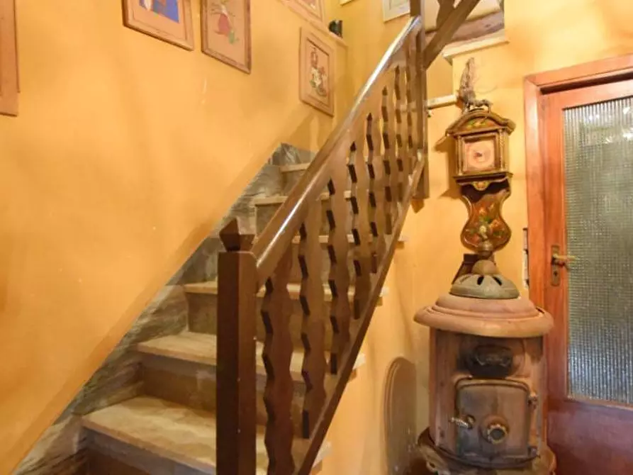 Immagine 43 di Casa indipendente in vendita  in Via Moros 20 a Aritzo