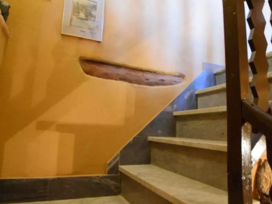 Immagine 47 di Casa indipendente in vendita  in Via Moros 20 a Aritzo