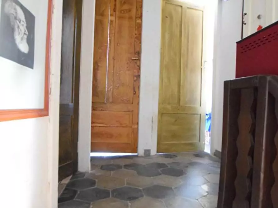 Immagine 27 di Casa indipendente in vendita  in Via Moros 20 a Aritzo