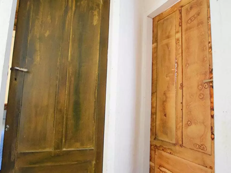 Immagine 28 di Casa indipendente in vendita  in Via Moros 20 a Aritzo