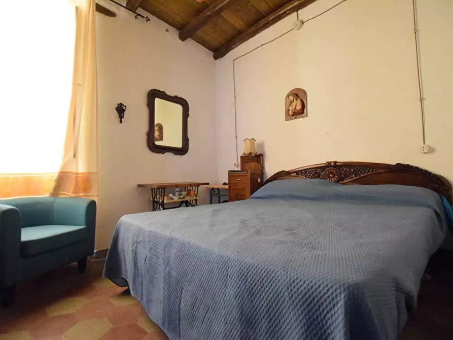 Immagine 30 di Casa indipendente in vendita  in Via Moros 20 a Aritzo