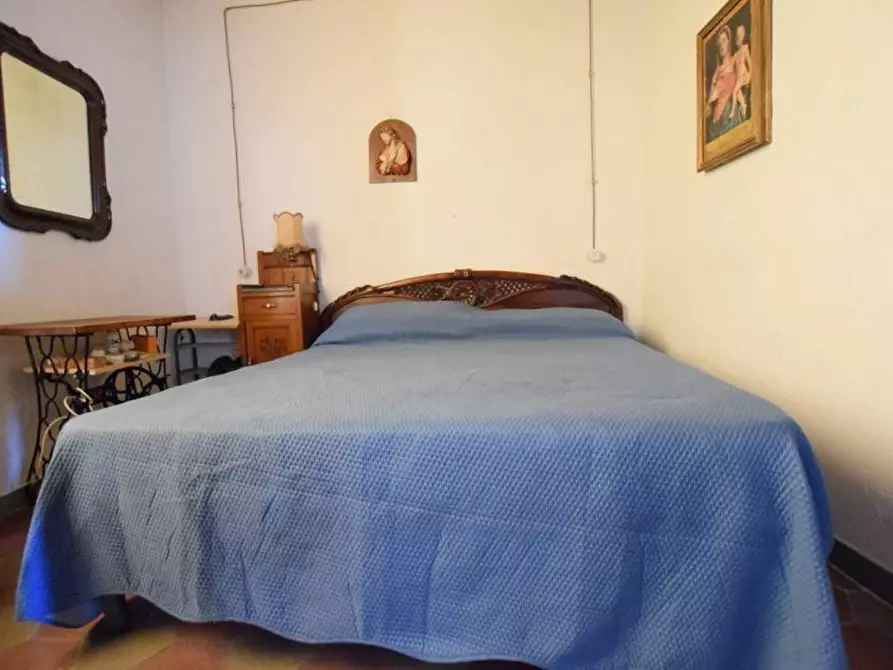 Immagine 31 di Casa indipendente in vendita  in Via Moros 20 a Aritzo