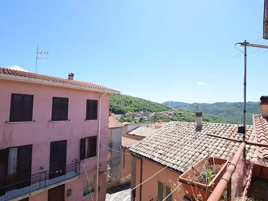 Immagine 35 di Casa indipendente in vendita  in Via Moros 20 a Aritzo