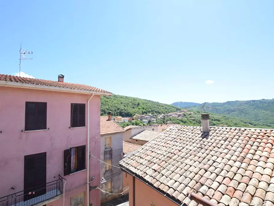 Immagine 36 di Casa indipendente in vendita  in Via Moros 20 a Aritzo