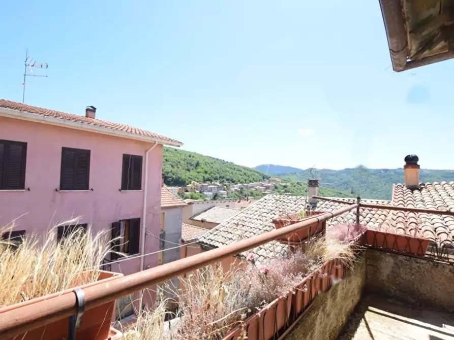 Immagine 34 di Casa indipendente in vendita  in Via Moros 20 a Aritzo