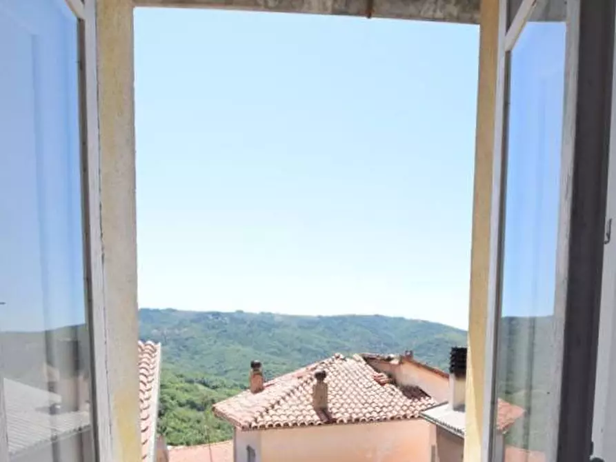 Immagine 41 di Casa indipendente in vendita  in Via Moros 20 a Aritzo