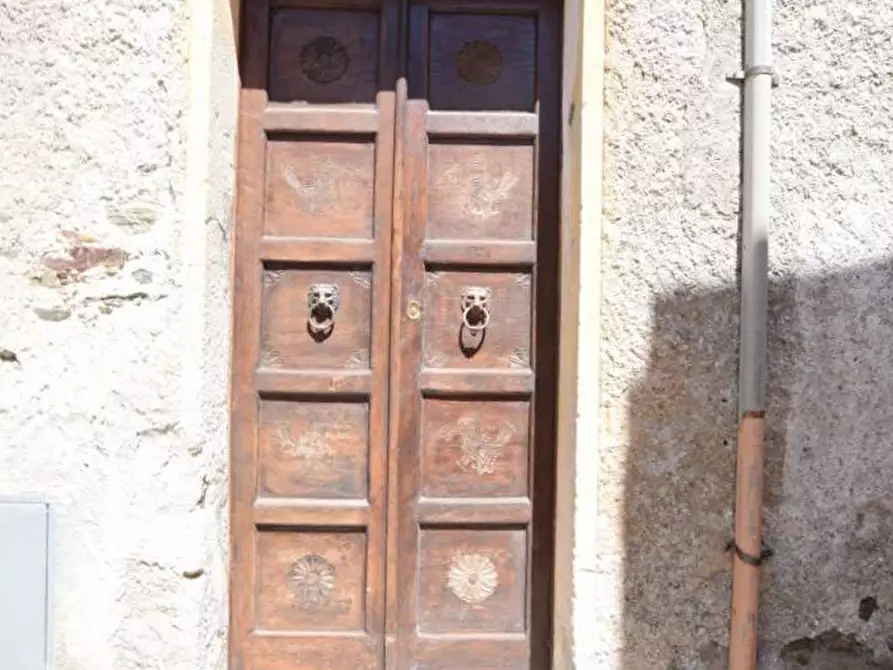 Immagine 50 di Casa indipendente in vendita  in Via Moros 20 a Aritzo