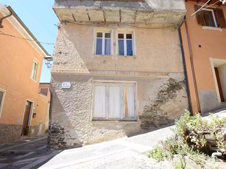 Immagine 59 di Casa indipendente in vendita  in Via Moros 20 a Aritzo