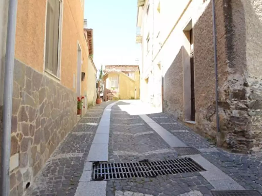 Immagine 72 di Casa indipendente in vendita  in Via Moros 20 a Aritzo