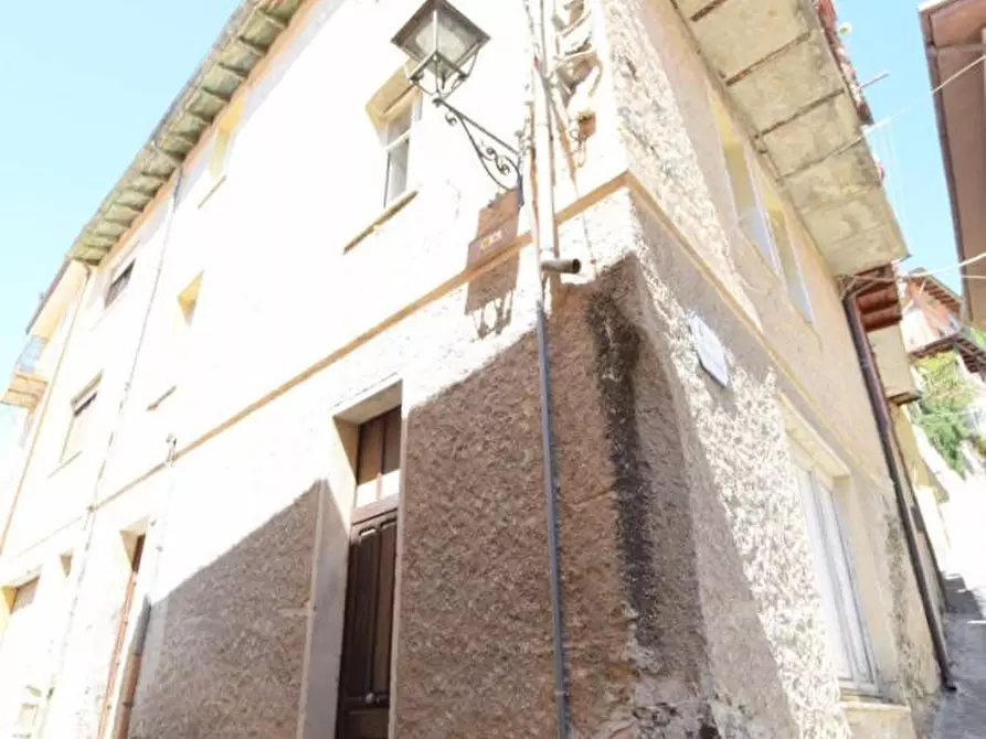 Immagine 60 di Casa indipendente in vendita  in Via Moros 20 a Aritzo