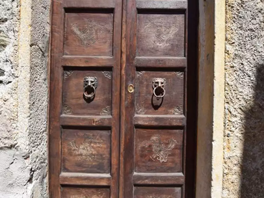 Immagine 51 di Casa indipendente in vendita  in Via Moros 20 a Aritzo