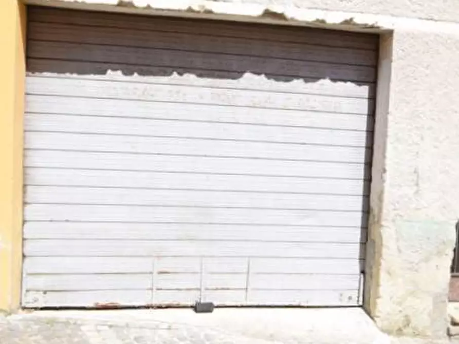 Immagine 55 di Casa indipendente in vendita  in Via Moros 20 a Aritzo