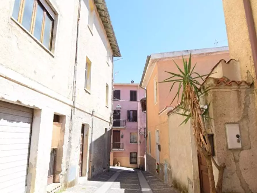 Immagine 62 di Casa indipendente in vendita  in Via Moros 20 a Aritzo