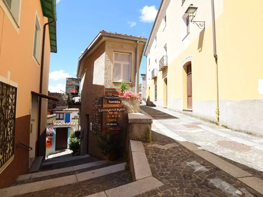 Immagine 64 di Casa indipendente in vendita  in Via Moros 20 a Aritzo