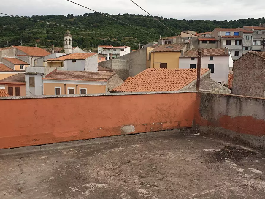 Immagine 6 di Casa indipendente in vendita  in Piazzetta Diaz 2 a Bonorva