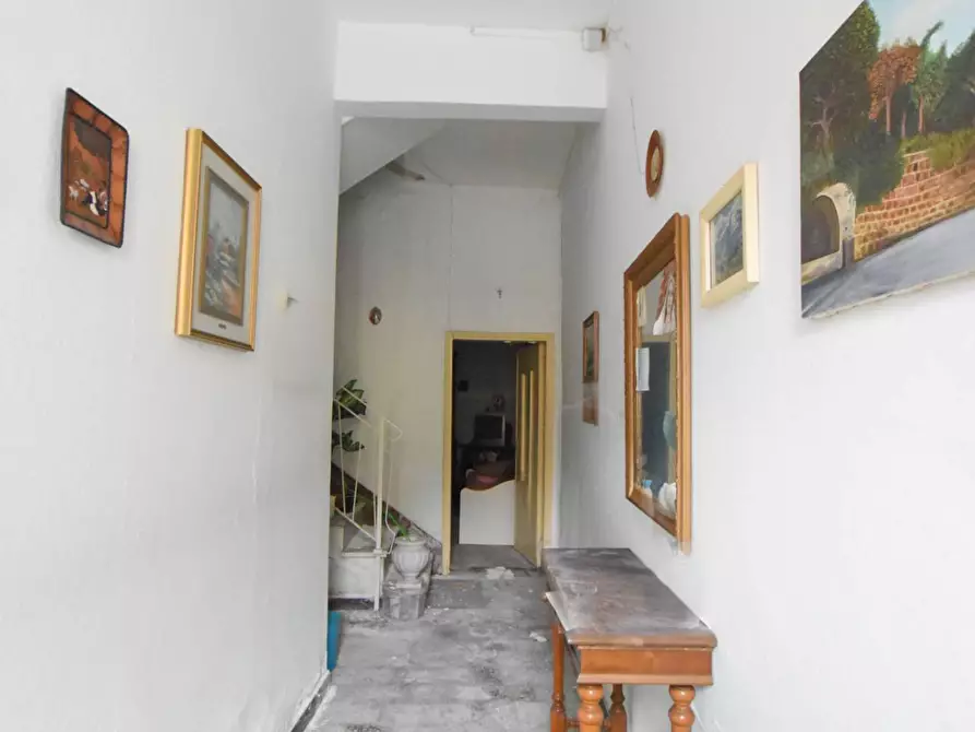 Immagine 7 di Casa indipendente in vendita  in Piazzetta Diaz 2 a Bonorva