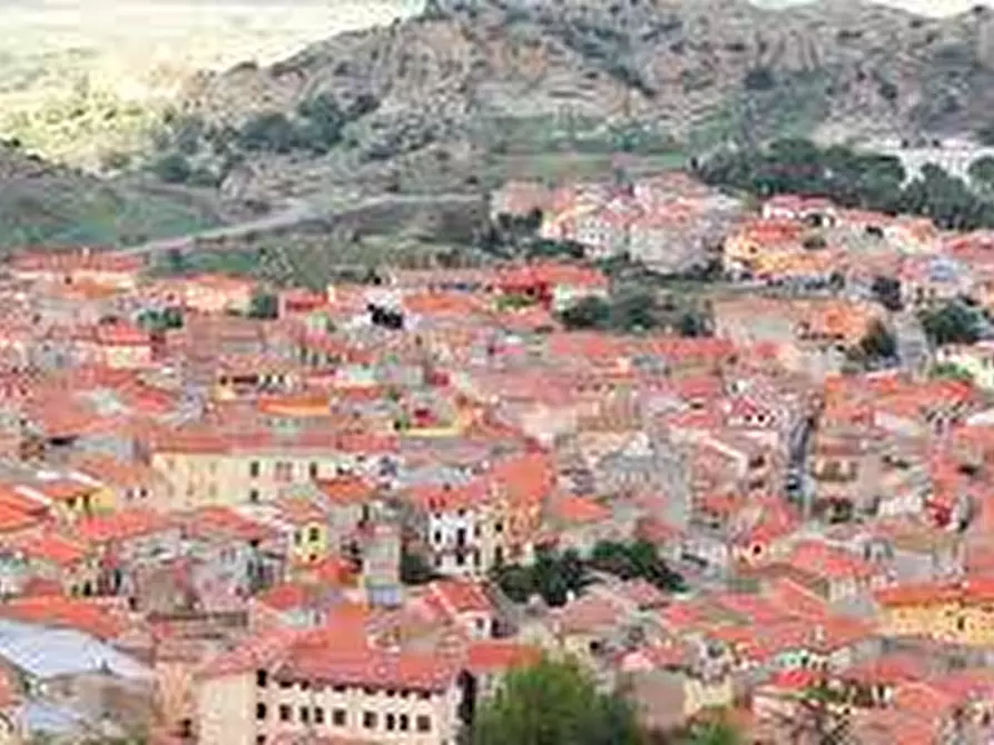 Immagine 14 di Casa indipendente in vendita  in Piazzetta Diaz 2 a Bonorva