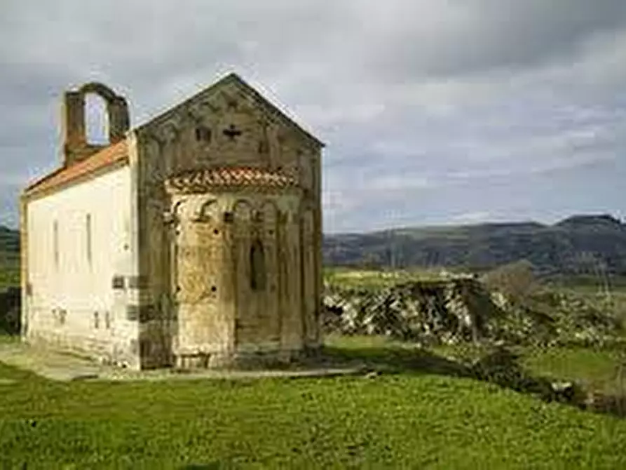 Immagine 21 di Casa indipendente in vendita  in Piazzetta Diaz 2 a Bonorva