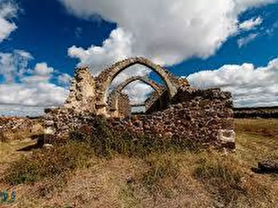 Immagine 23 di Casa indipendente in vendita  in Piazzetta Diaz 2 a Bonorva