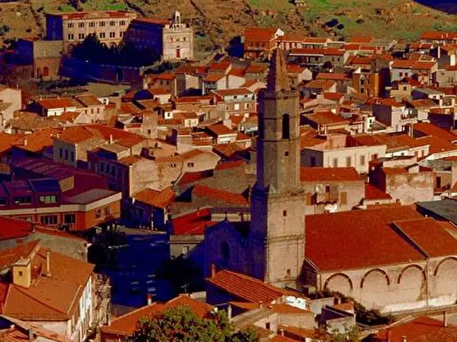 Immagine 25 di Casa indipendente in vendita  in Piazzetta Diaz 2 a Bonorva