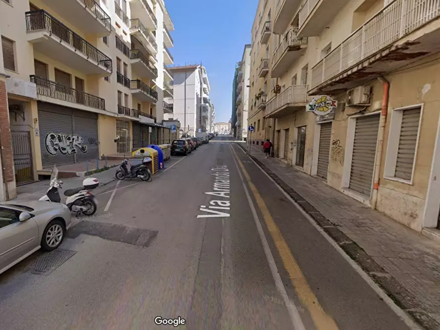 Immagine 9 di Locale commerciale in vendita  in DIAZ 15 E a Sassari