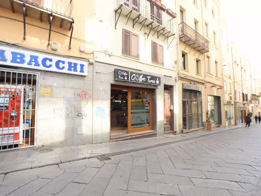 Immagine 3 di Attività commerciale in vendita  in Corso Vittorio Emanuele 6 a Sassari
