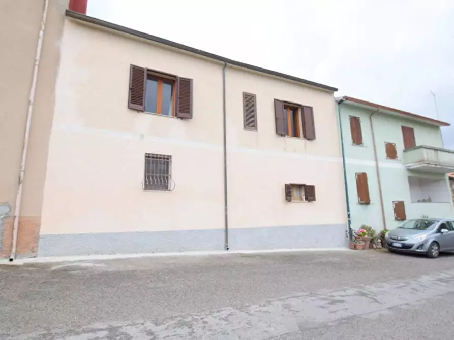 Immagine 35 di Casa indipendente in vendita  in VIA ROMA 34 a Banari