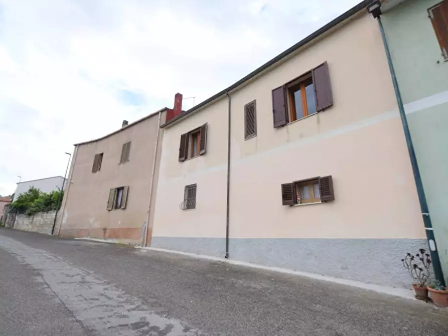 Immagine 34 di Casa indipendente in vendita  in VIA ROMA 34 a Banari