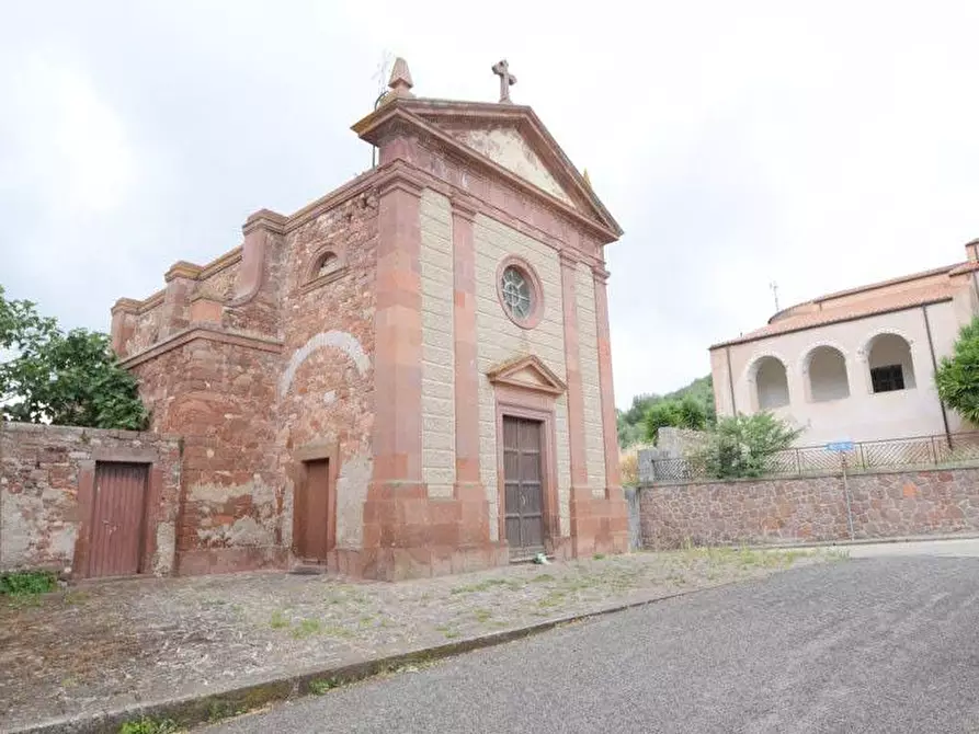 Immagine 39 di Casa indipendente in vendita  in VIA ROMA 34 a Banari