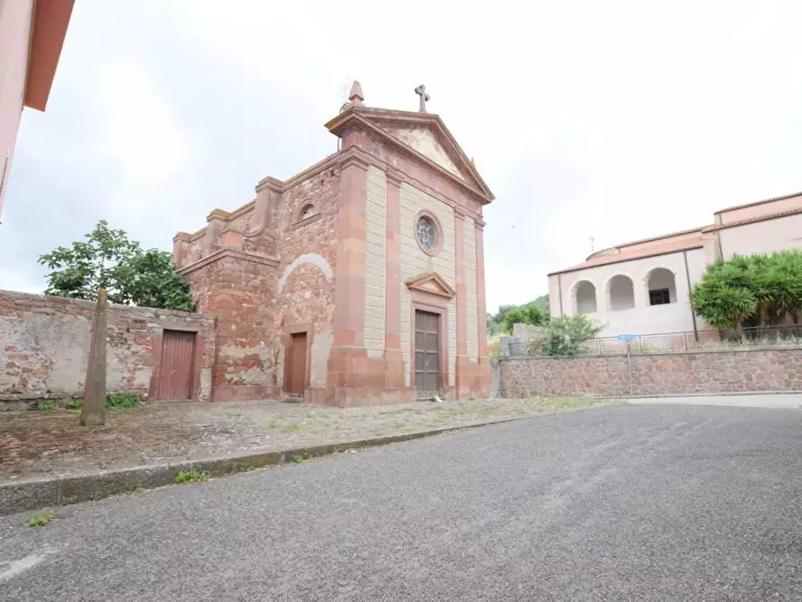 Immagine 38 di Casa indipendente in vendita  in VIA ROMA 34 a Banari