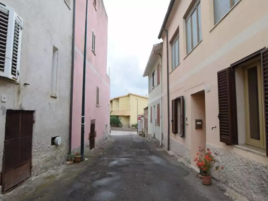 Immagine 30 di Casa indipendente in vendita  in VIA ROMA 34 a Banari