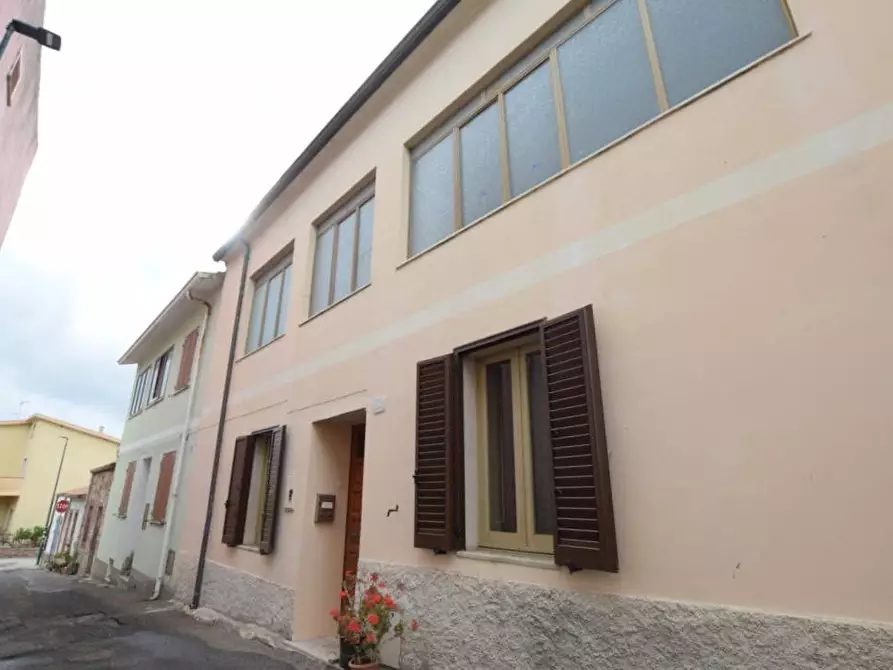 Immagine 29 di Casa indipendente in vendita  in VIA ROMA 34 a Banari