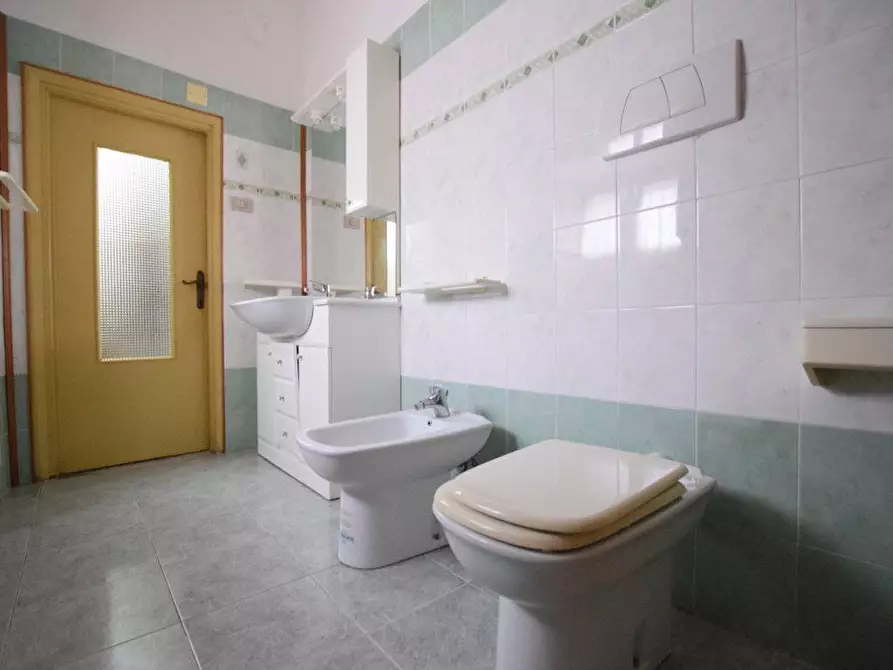 Immagine 25 di Casa indipendente in vendita  in VIA ROMA 34 a Banari