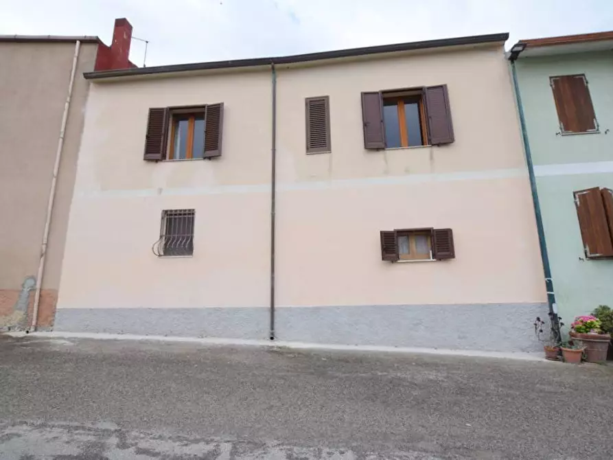 Immagine 36 di Casa indipendente in vendita  in VIA ROMA 34 a Banari