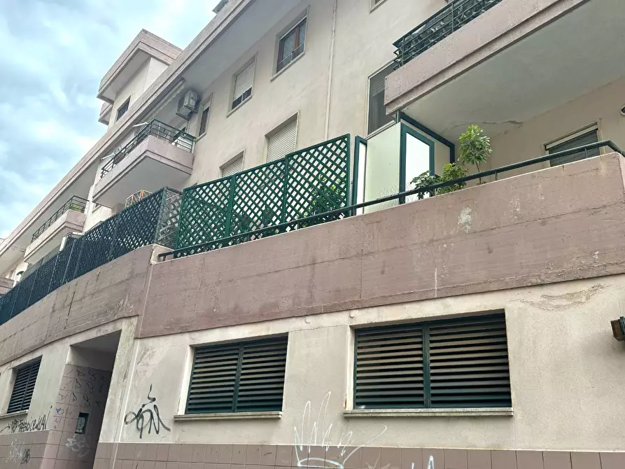 Immagine 16 di Box auto in vendita  in via Buccari 40 a Sassari