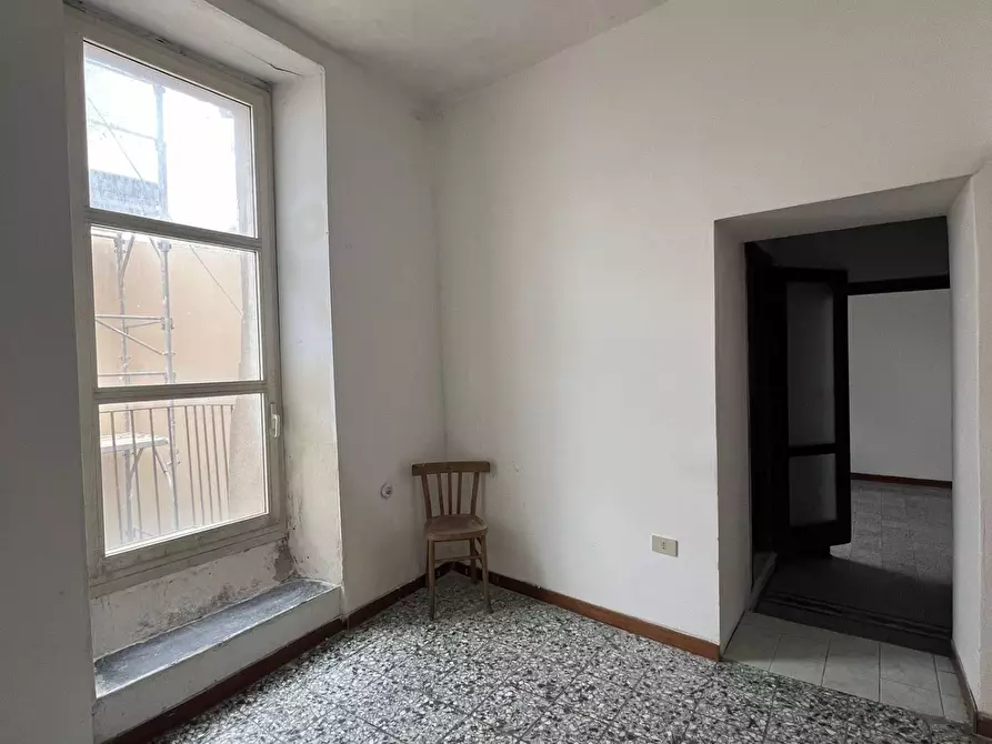 Immagine 1 di Appartamento in vendita  in via Mercato 19 a Sassari