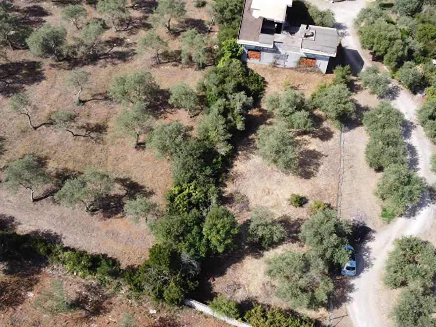 Immagine 4 di Casa indipendente in vendita  in s.v. Li Curuneddi Tronco B 37 a Sassari