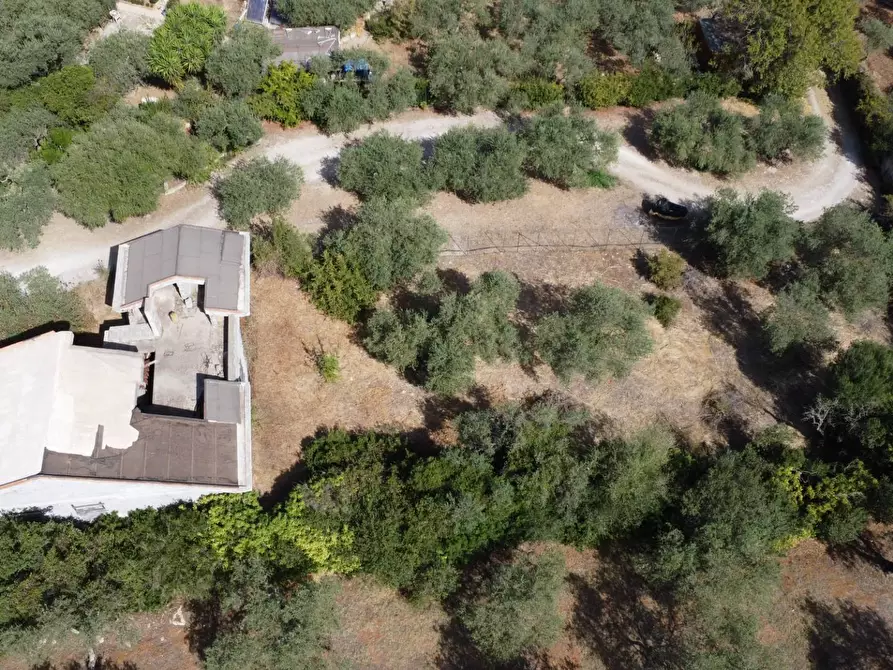 Immagine 5 di Casa indipendente in vendita  in s.v. Li Curuneddi Tronco B 37 a Sassari