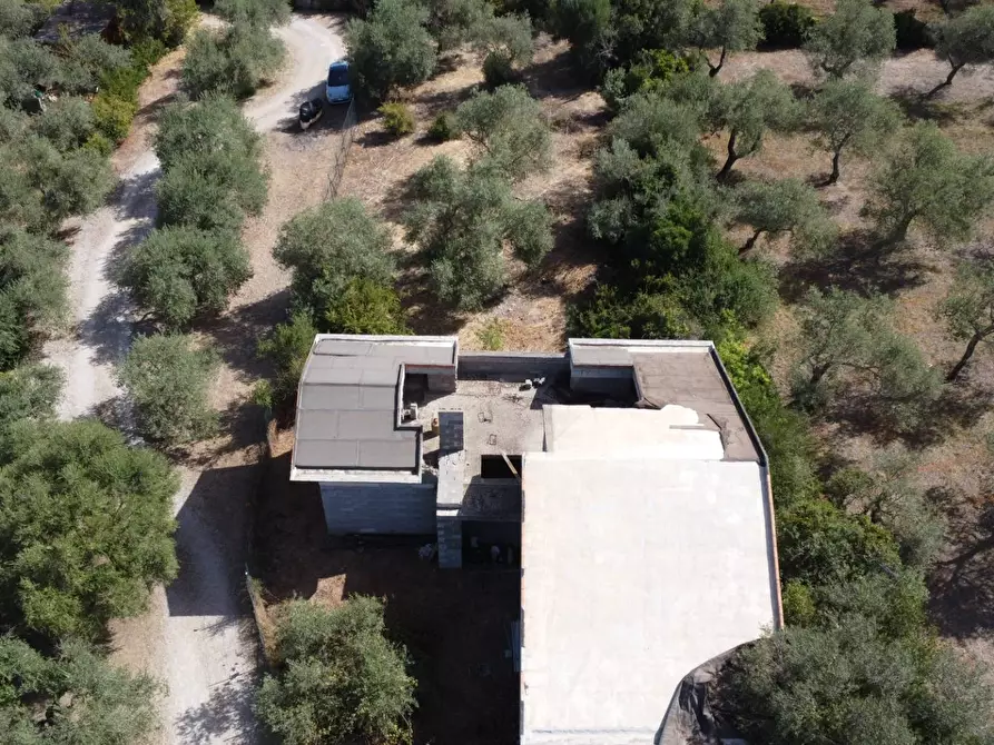 Immagine 6 di Casa indipendente in vendita  in s.v. Li Curuneddi Tronco B 37 a Sassari