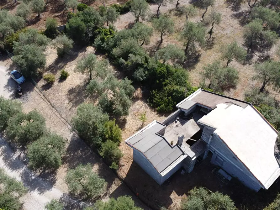 Immagine 7 di Casa indipendente in vendita  in s.v. Li Curuneddi Tronco B 37 a Sassari