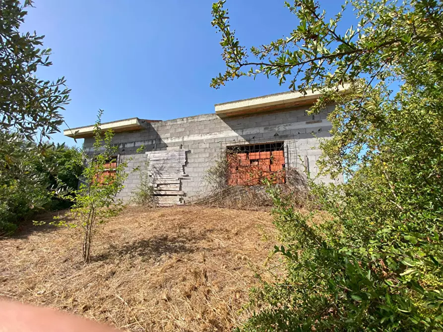 Immagine 10 di Casa indipendente in vendita  in s.v. Li Curuneddi Tronco B 37 a Sassari