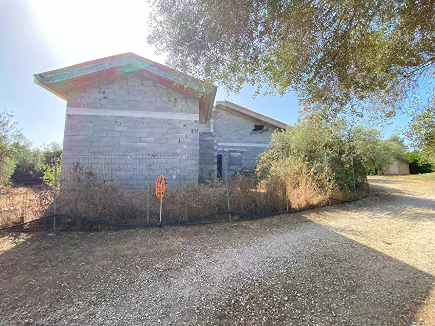 Immagine 12 di Casa indipendente in vendita  in s.v. Li Curuneddi Tronco B 37 a Sassari